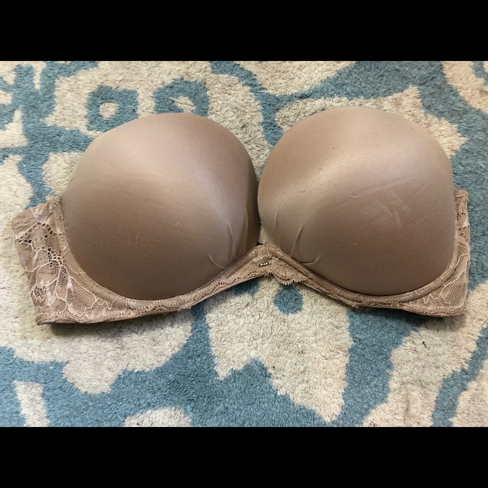 VS bra
